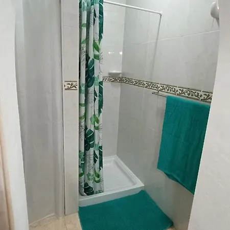 Penzion Noemi, Con Piscina Privada Calpe