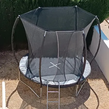 Noemi, Con Piscina Privada Penzion Calpe