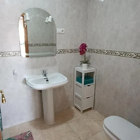 Noemi, Con Piscina Privada 4* Calp