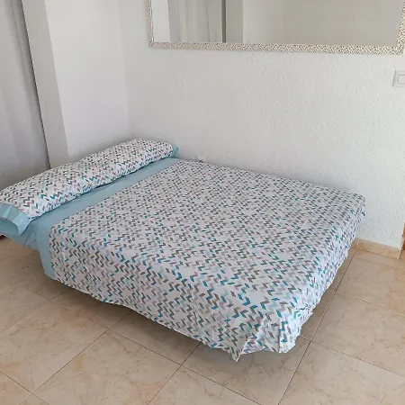 Noemi, Con Piscina Privada 4* Calp