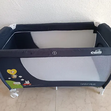 Noemi, Con Piscina Privada Calp