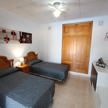 Noemi, Con Piscina Privada Гостьовий будинок 4*