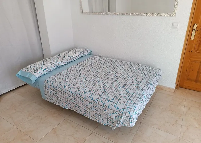 Noemi, Con Piscina Privada 4* Calpe