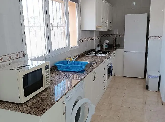 Noemi, Con Piscina Privada Guest house Calpe